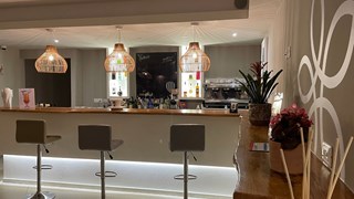 SentidoMicheliziaTropeaResortLobbyBar lobby bar