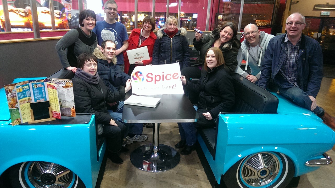 Ten Pin Hollywood Bowl Sheffield