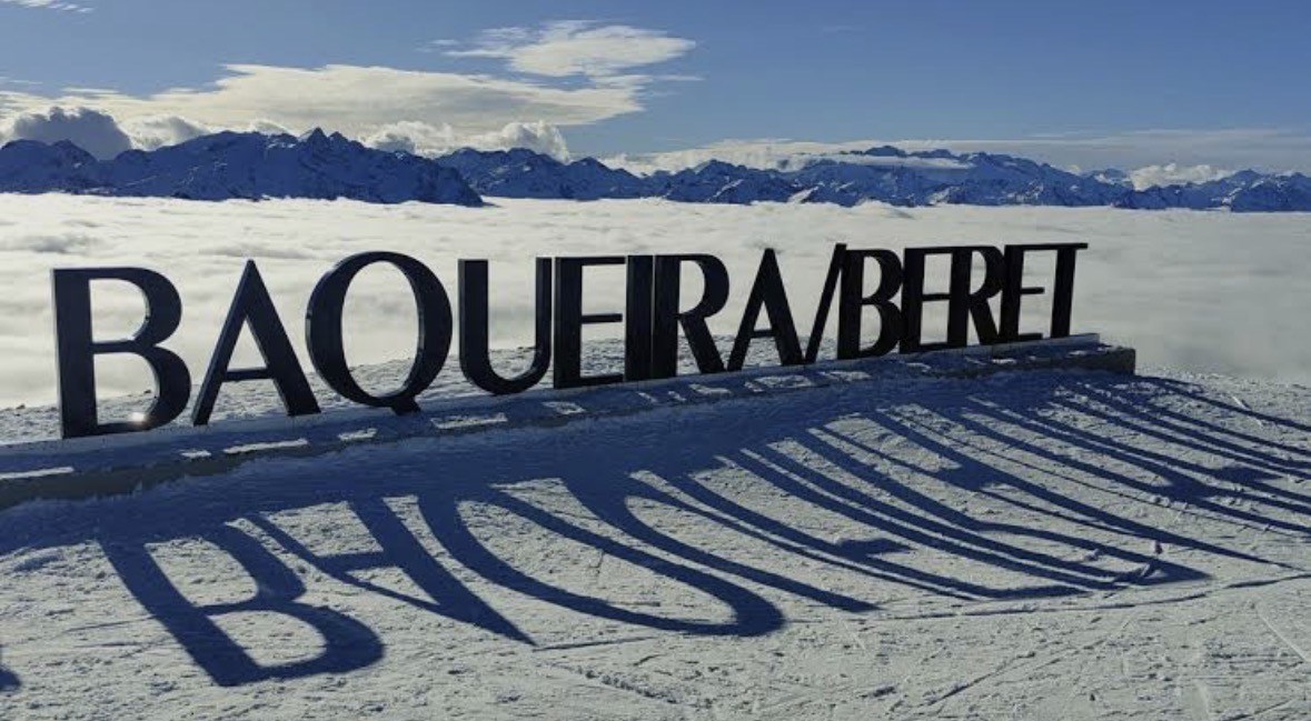 Baqueira