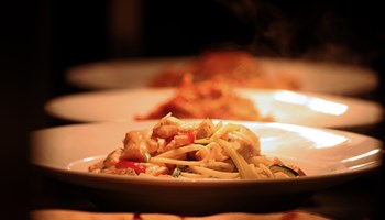 Meet and Eat L'Aquila Italian Restaurant, Prestwich