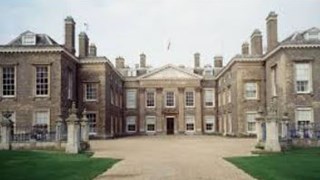 althorp 2