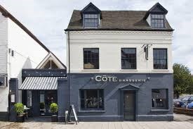 cote marlow