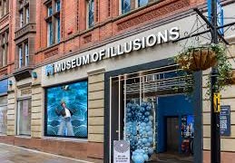 Museum of Illusion
