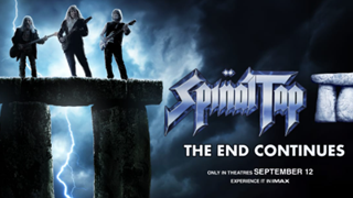 spinal tap