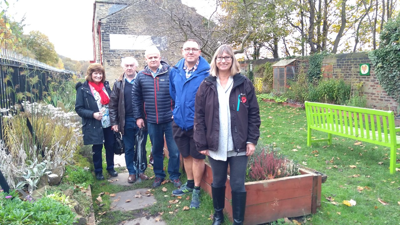 Leeds Industrial Museum
