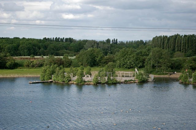 The Boathouse Sale Water Park