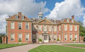 hanbury hall