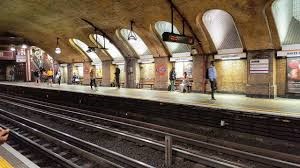 Baker Street Underground