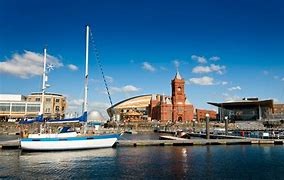Cardiff Bay (1)