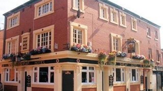 The Wheatsheaf Northern Quarter