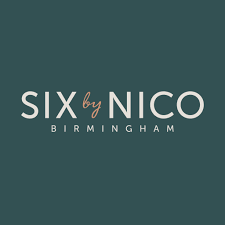 six by nico
