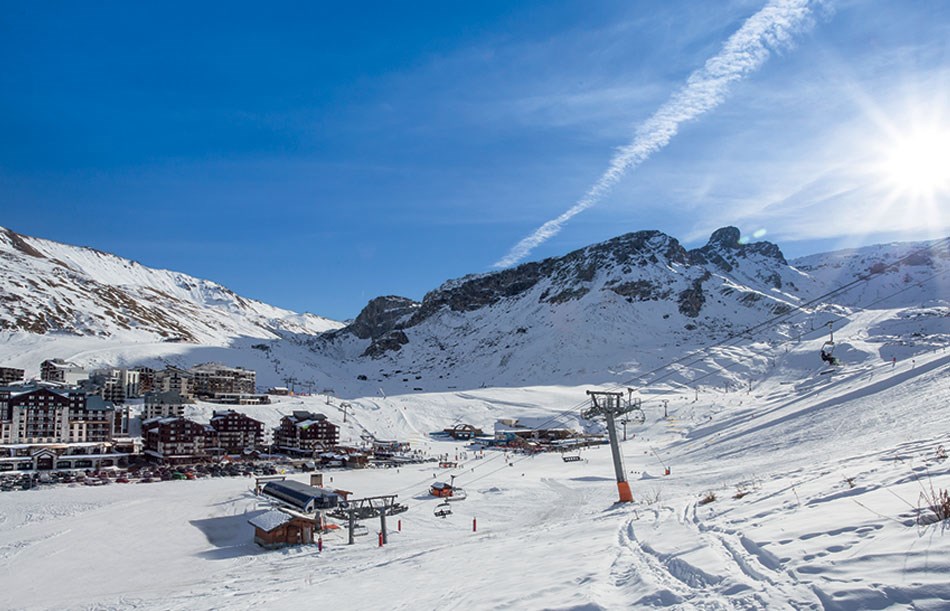 hotelledivaslopetignes