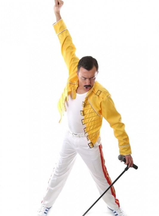 Freddie