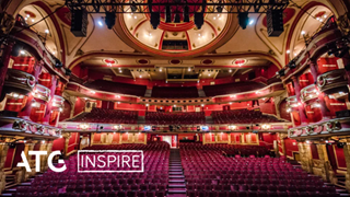 Bristol Hippodrome