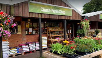 Sutton Coldfield and Ashfurlong Hall Ramble