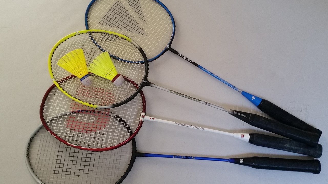 Sports Badminton (8)