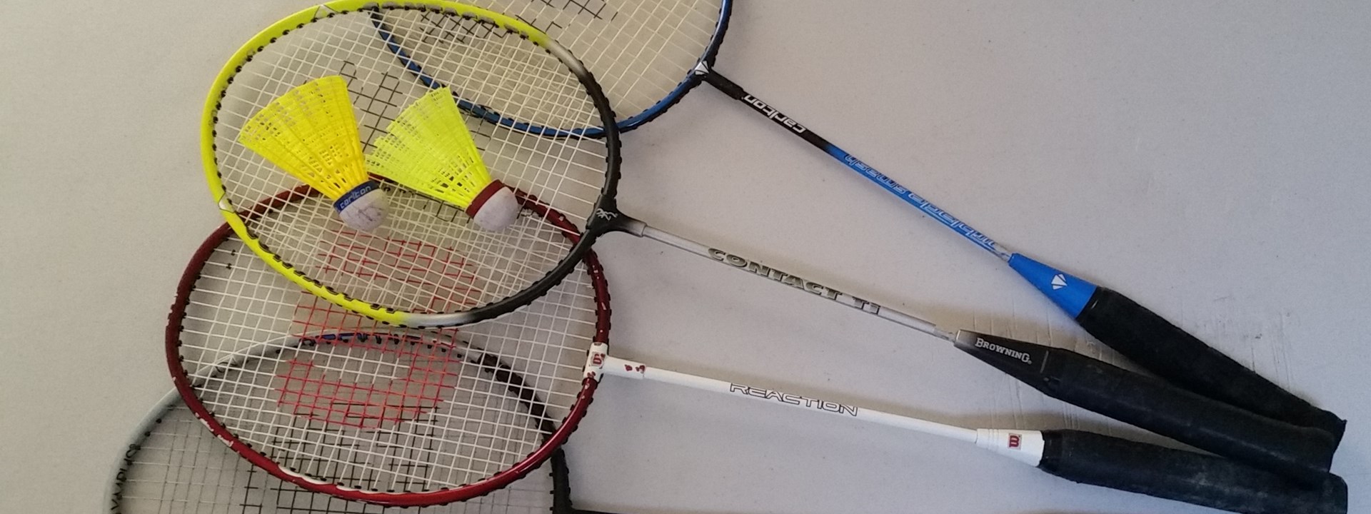 Sports Badminton (8)