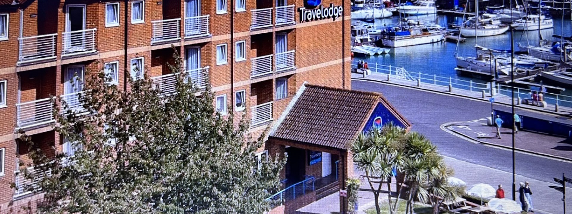 Hotel in Ramsgate