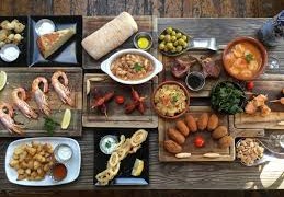 ricon tapas bar london1