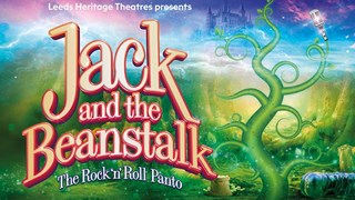 Rock n Roll Jack and The Beanstalk