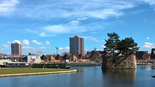 Ancoats Marina