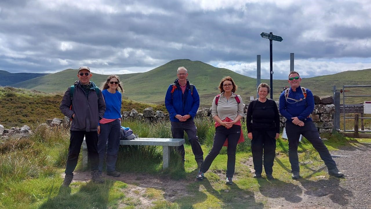 The Pentland Way