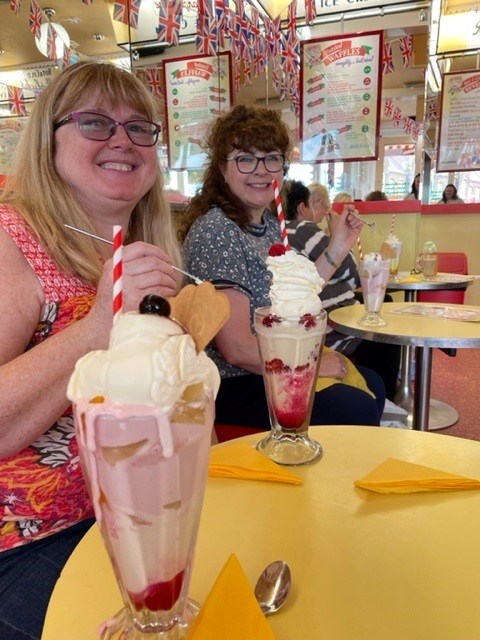 Scarborough Jubilee Bank Holiday Weekend 3