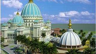 City of Palaces” – A Spice Escapes Exclusive River Adventure