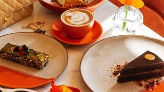 cake and culture