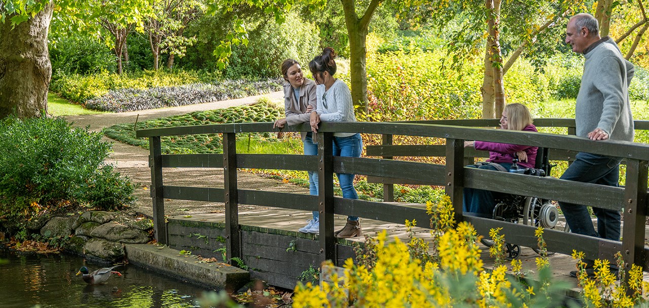 Savill Garden 3