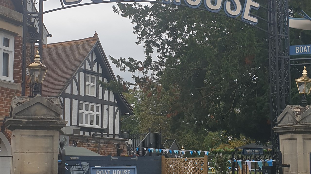 The Boat House Wallingford (12)