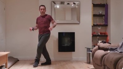 Barry line dance online