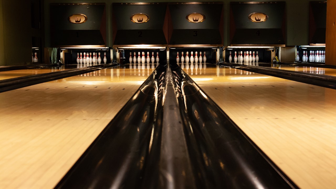 bowling
