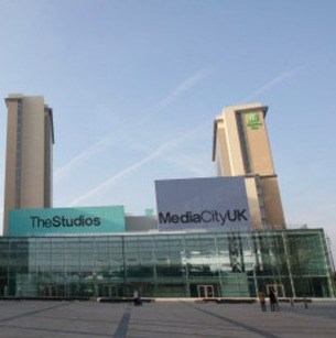 Salford Quays