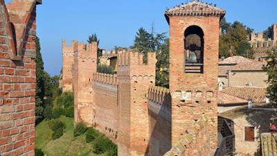 Magical Marche - A New Year Adventure!