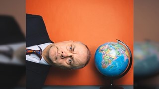 Jack Dee