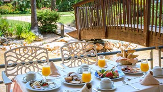 puerto antilla restuarant