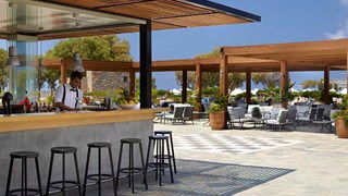 Kalimera Kriti main bar