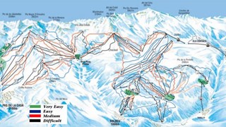 soldeu piste map
