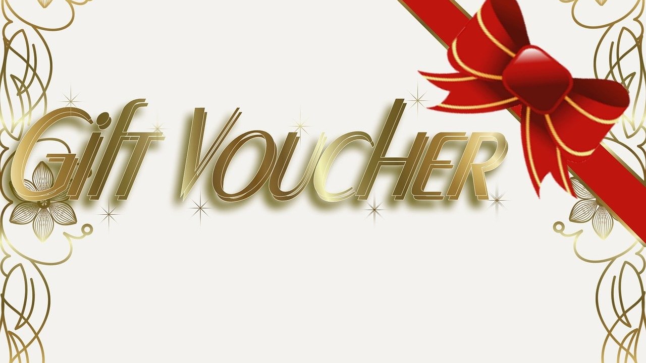 Gift Voucher