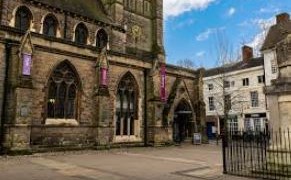 st marys hub