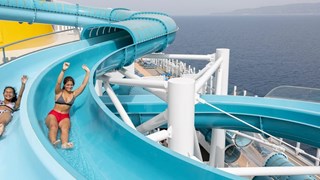 Costa Med Cruise 27 slides