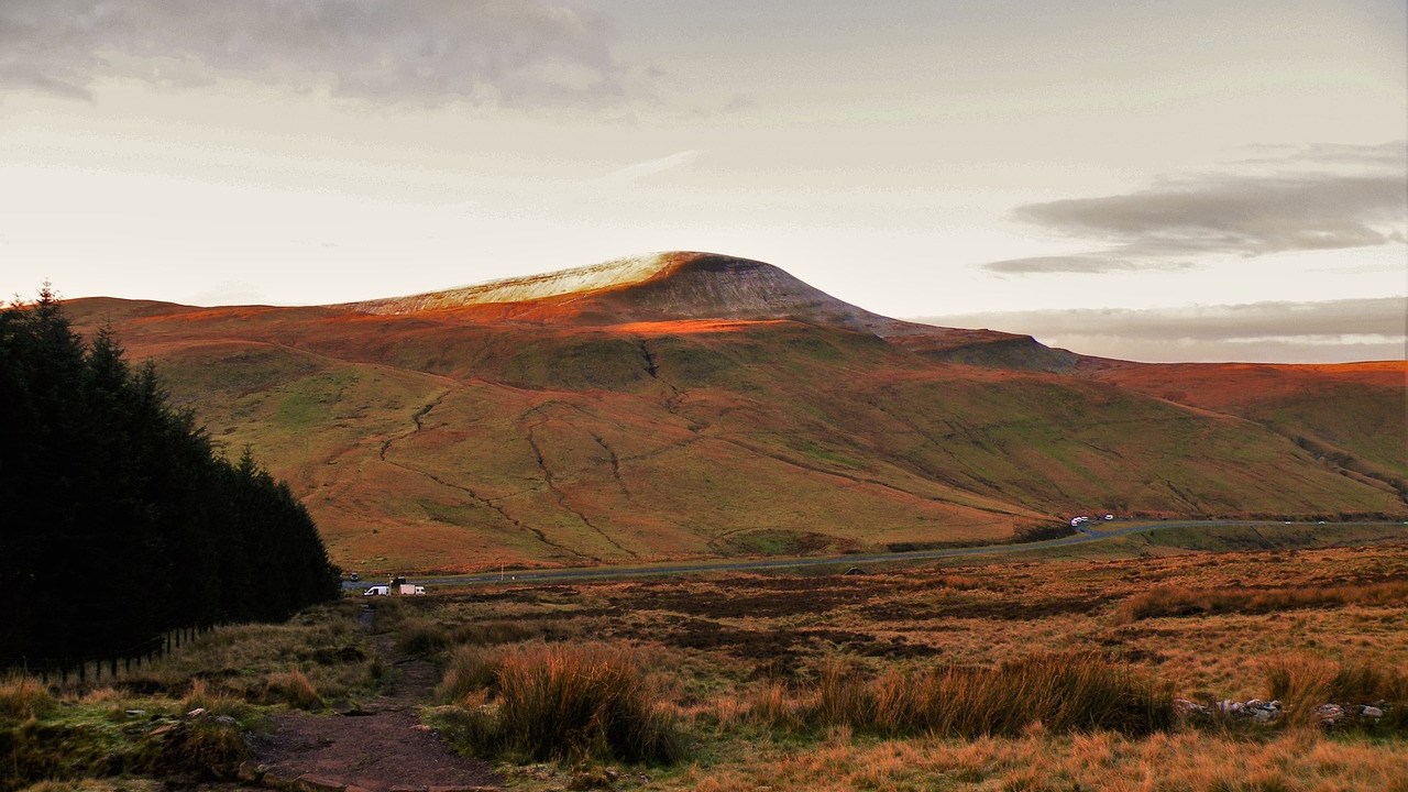 Walkwise Pen Y Fan