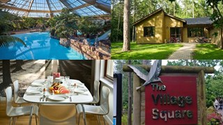 Center Parcs montage 2