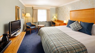 Mercure Bristol Grand