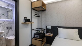 St Giles Single Room