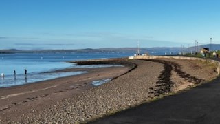 Largs Walk