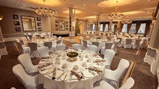 Richmond Hill Christmas Party 1