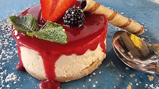 IL Michaelangelo Weston7