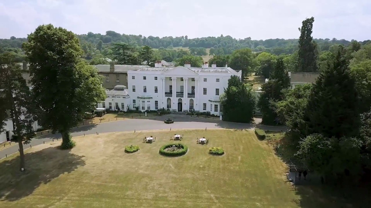 De Vere Windsor Beaumont Estate